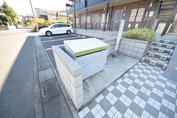 レオネクストグラース52674の物件内観写真